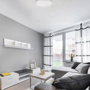 Collins Flush Mount