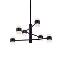 Copenhagen Exterior Pendant