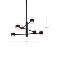 Copenhagen Exterior Pendant
