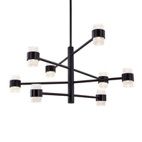 Copenhagen Exterior Pendant