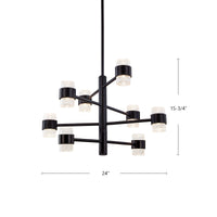 Copenhagen Exterior Pendant