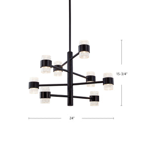 Copenhagen Exterior Pendant