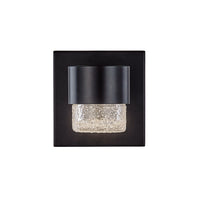 Copenhagen Exterior Wall Sconce