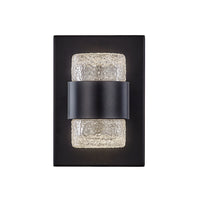 Copenhagen Exterior Wall Sconce