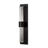 Copenhagen Exterior Wall Sconce