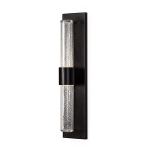 Copenhagen Exterior Wall Sconce