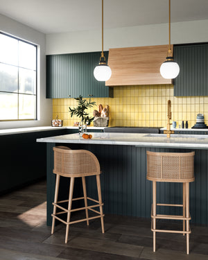 Copperfield 16-in Pendant