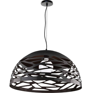 Coral 20-in Pendant