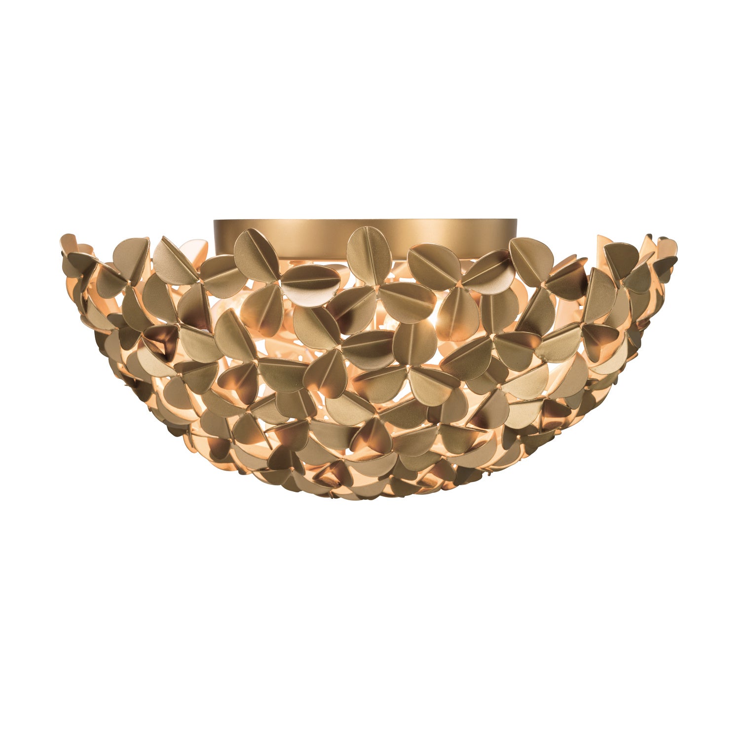 Cora 16'' Flush Mount