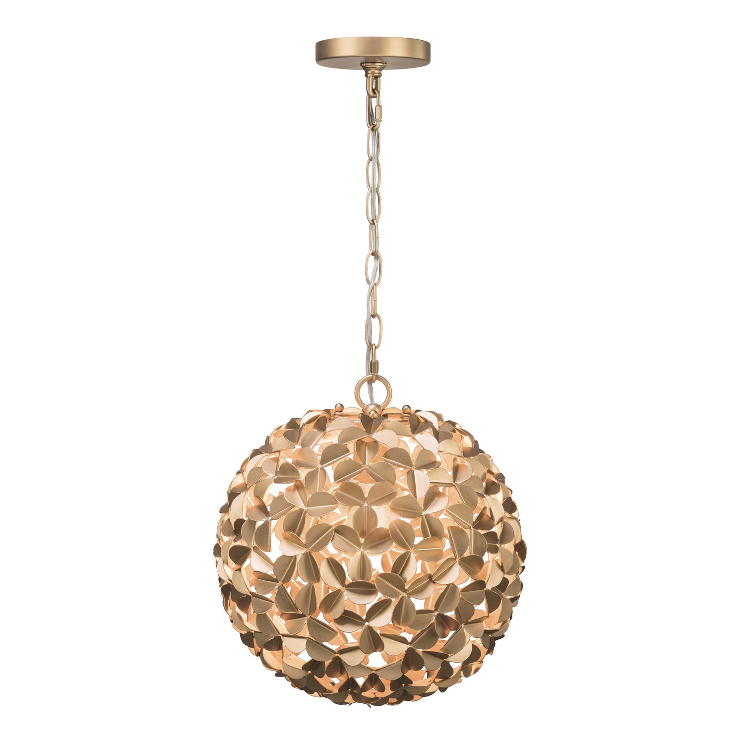 Cora 13'' Chandelier
