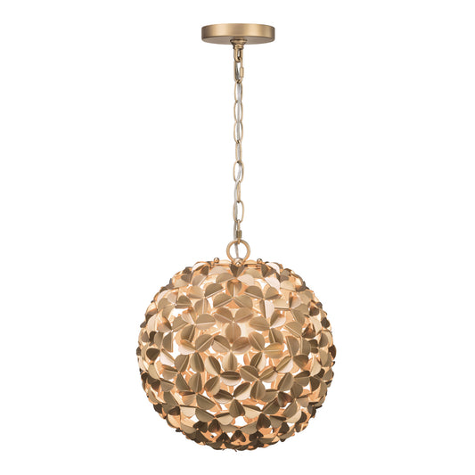 Cora 13'' Chandelier