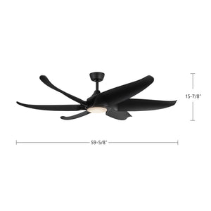 Coronado Ceiling Fan