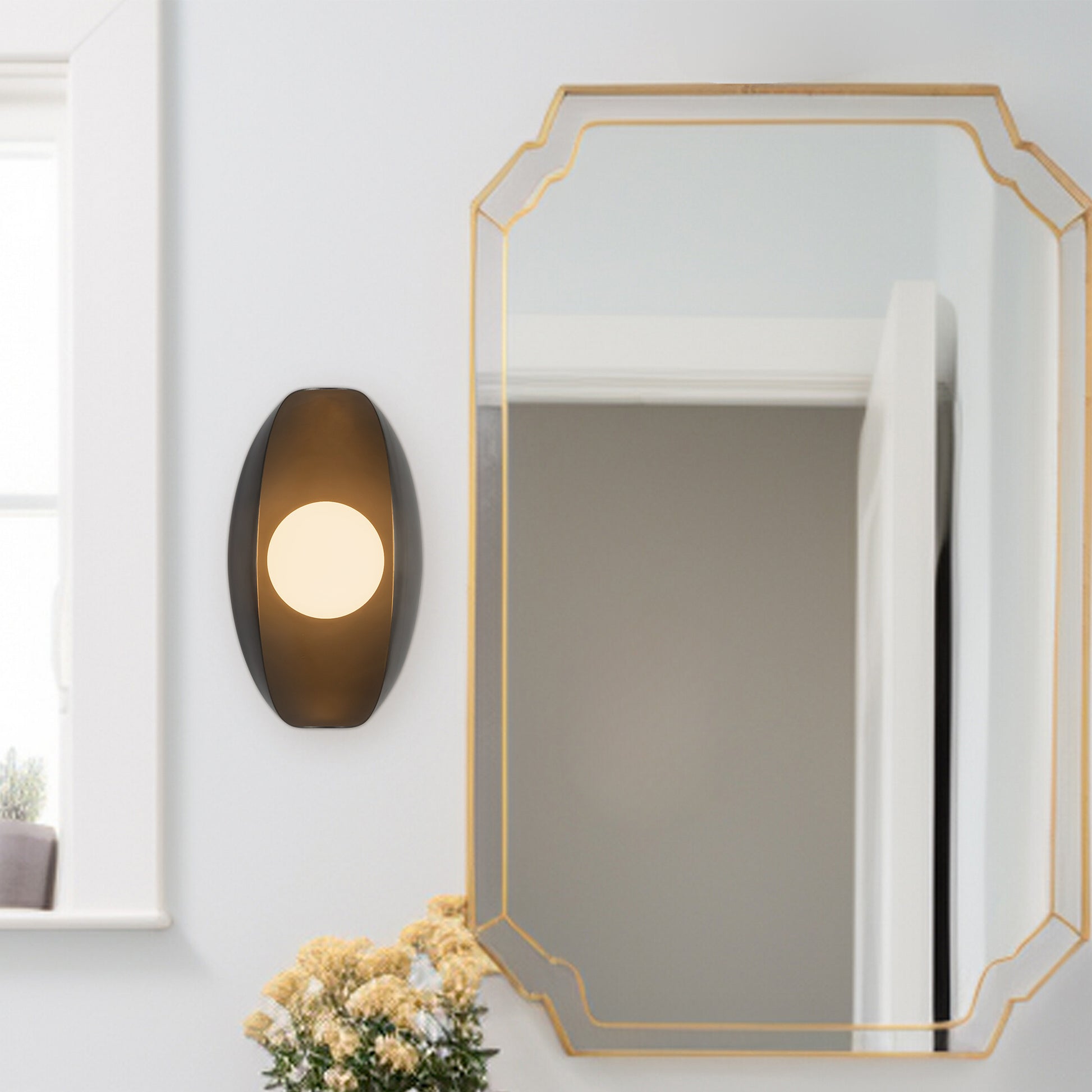 Cortez Wall/Vanity Light