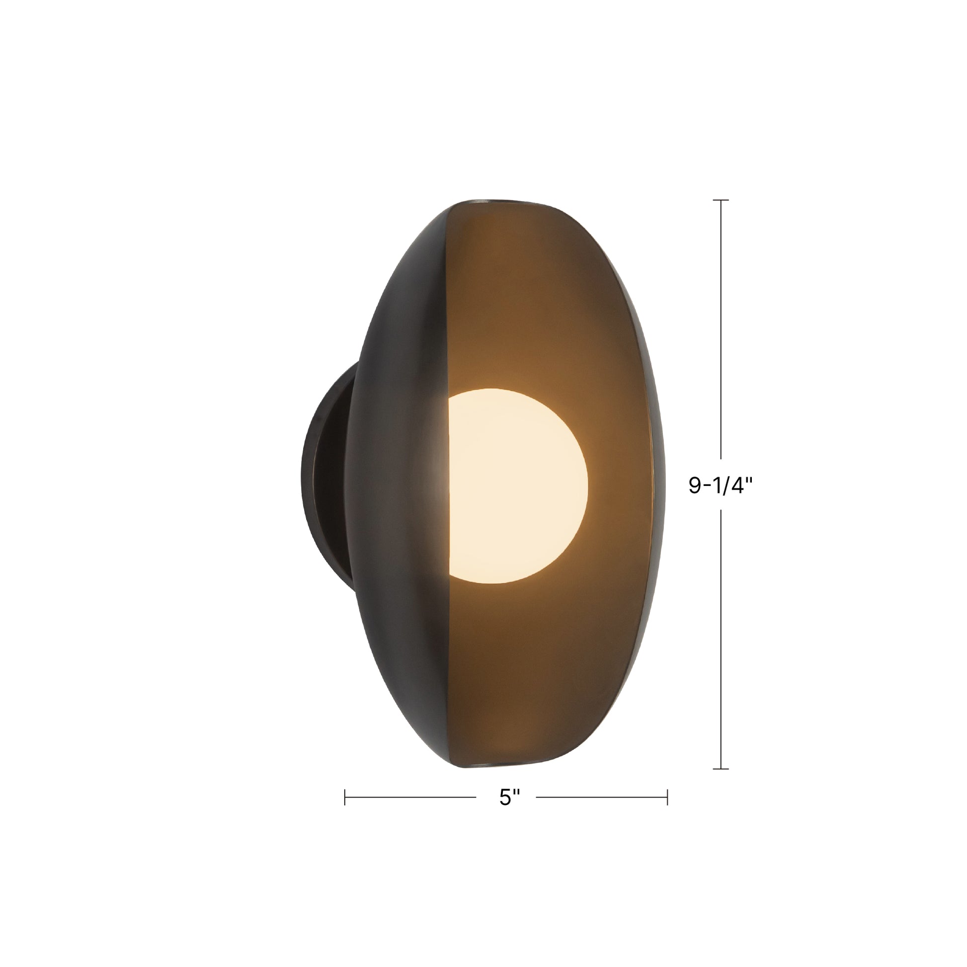 Cortez Wall/Vanity Light