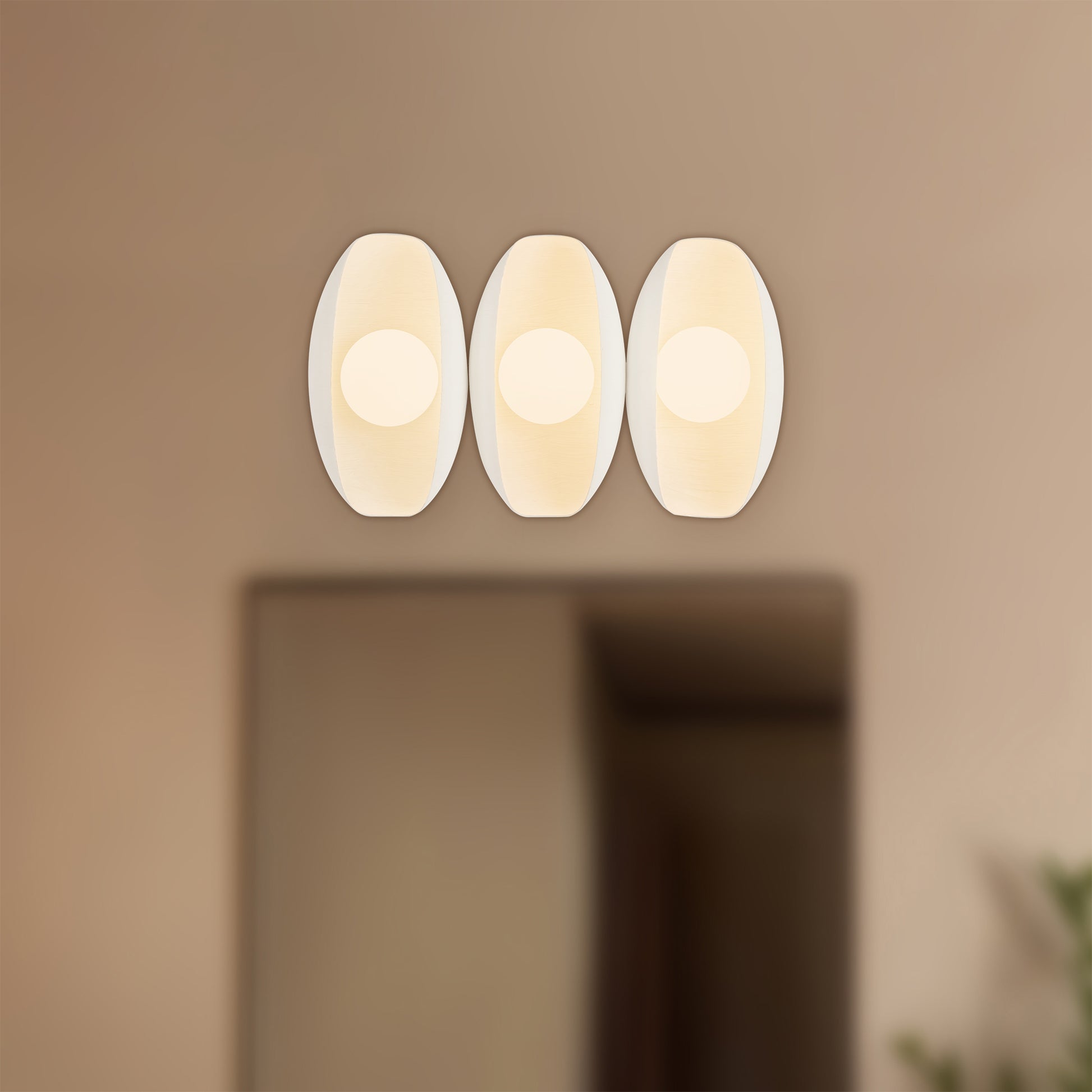 Cortez Wall/Vanity Light