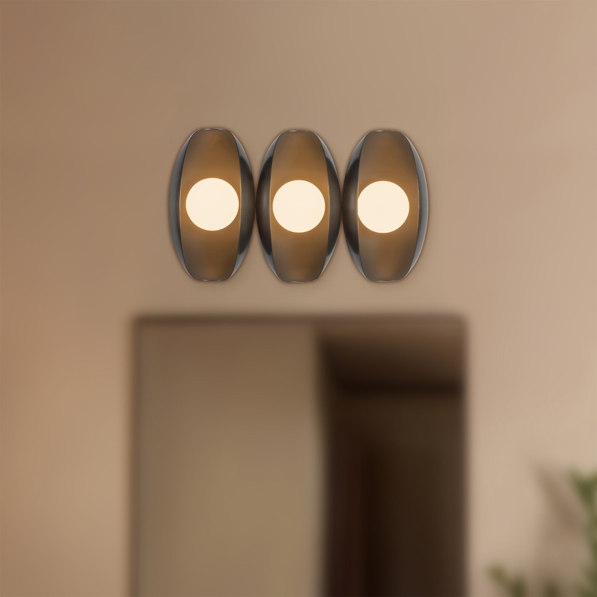 Cortez Wall/Vanity Light