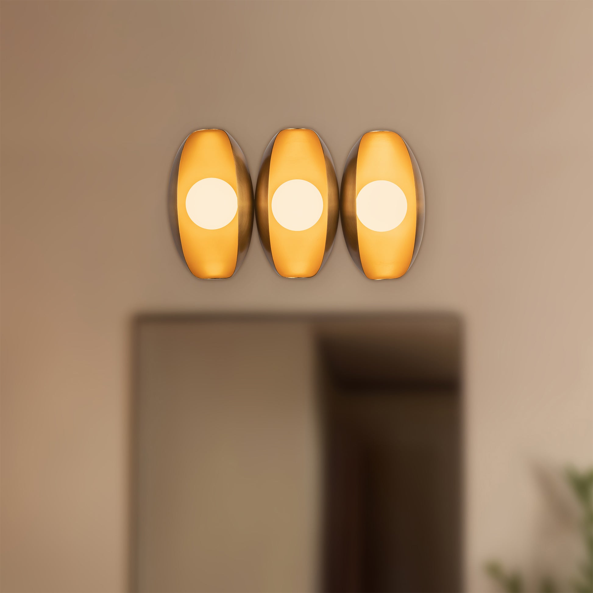 Cortez Wall/Vanity Light