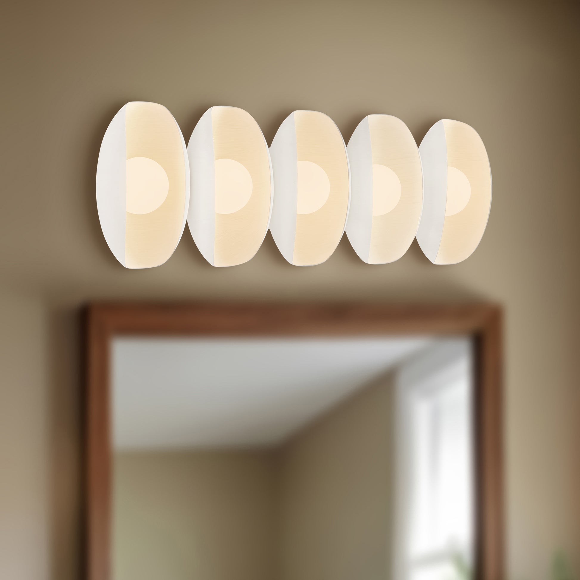 Cortez Wall/Vanity Light
