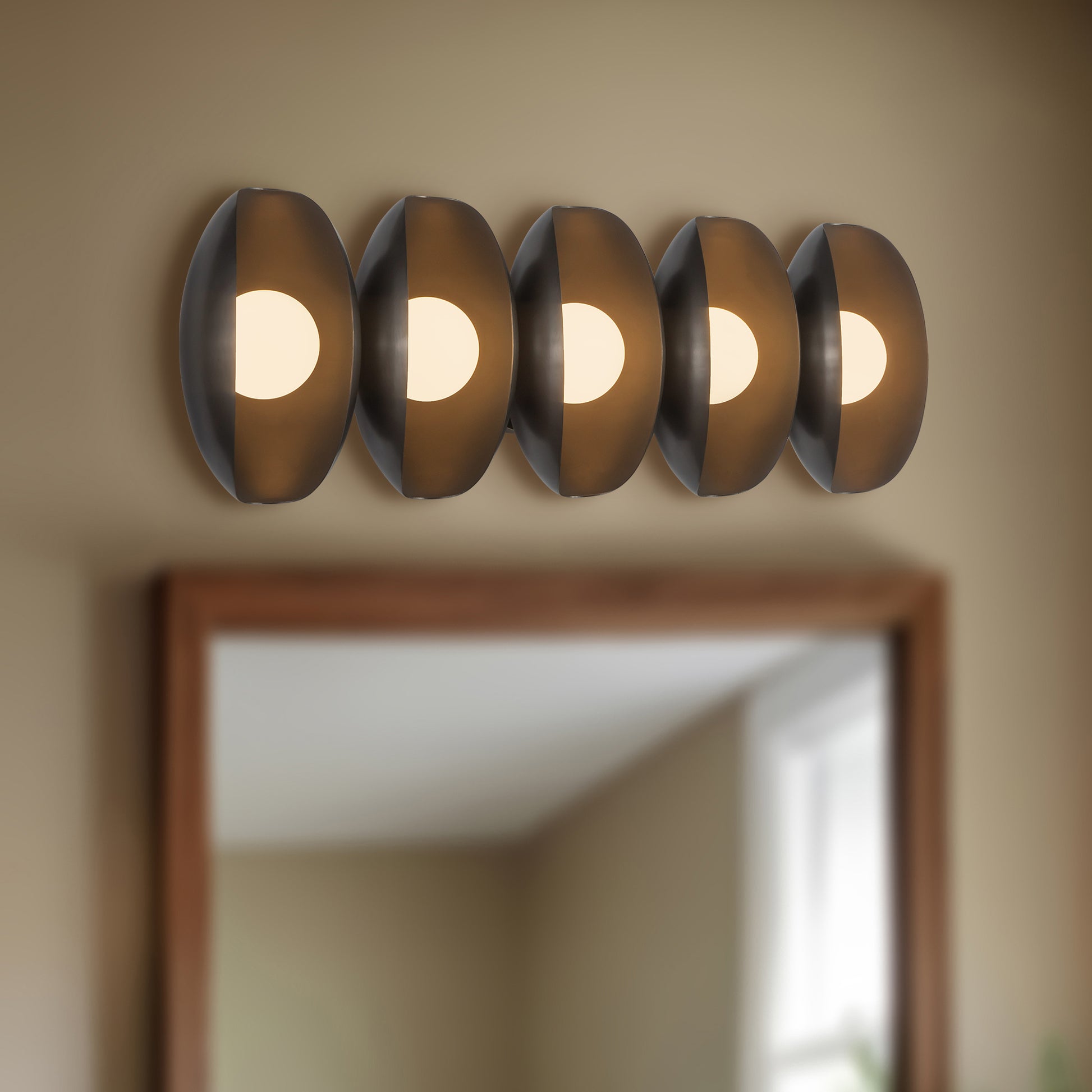 Cortez Wall/Vanity Light