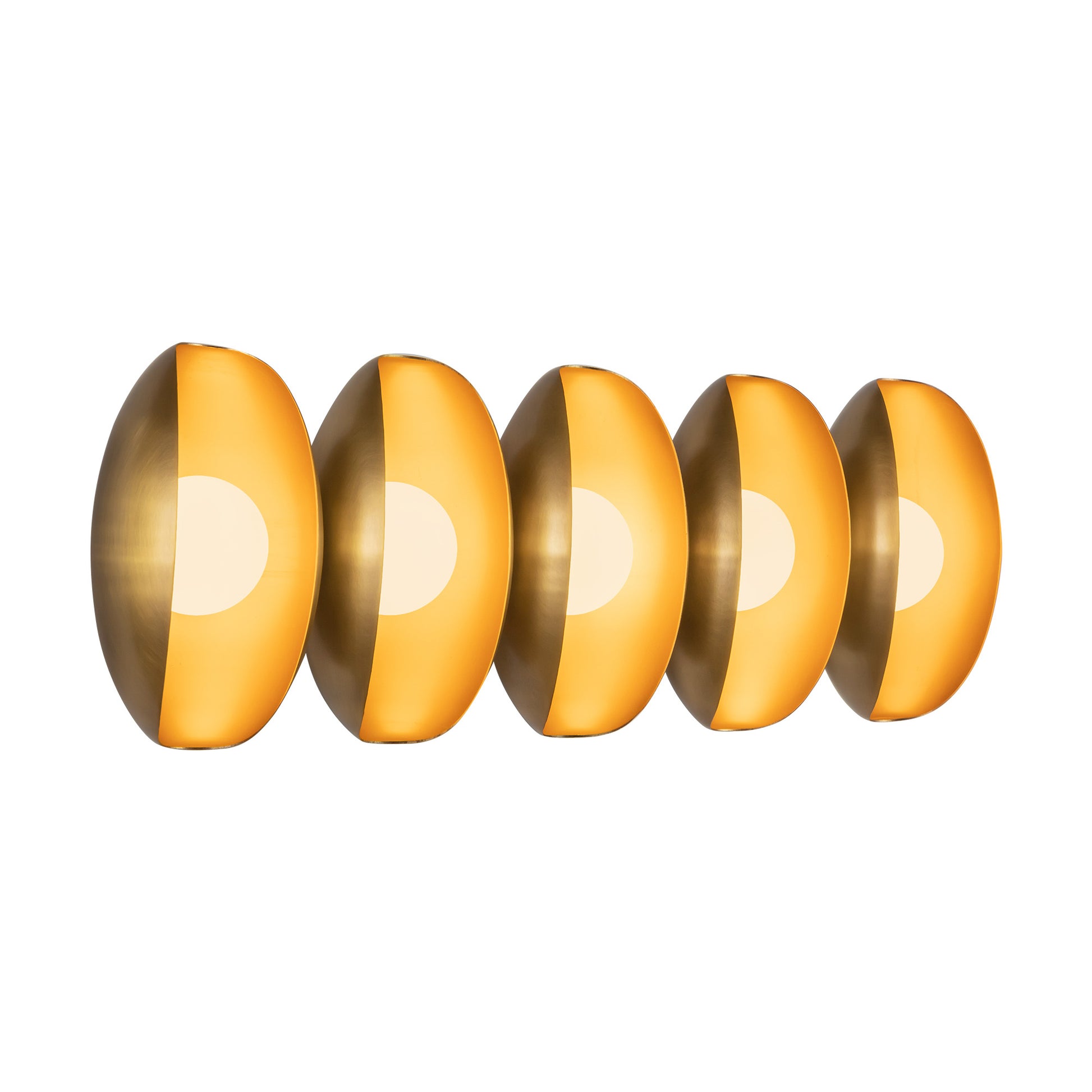 Cortez Wall/Vanity Light