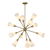 Cosmo Chandelier
