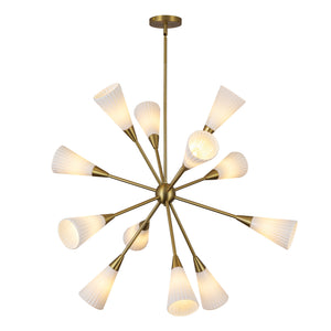 Cosmo Chandelier