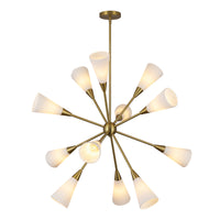 Cosmo Chandelier