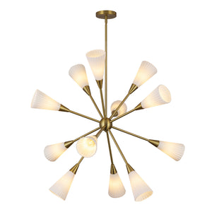 Cosmo Chandelier