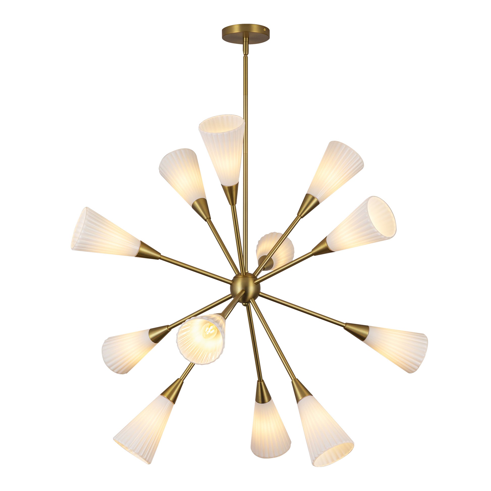 Cosmo Chandelier
