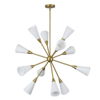 Cosmo Chandelier
