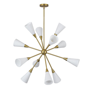 Cosmo Chandelier