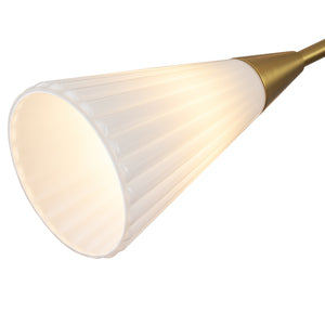 Cosmo Chandelier