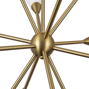 Cosmo Chandelier