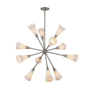 Cosmo Chandelier