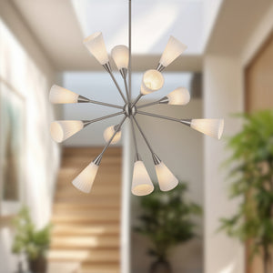 Cosmo Chandelier