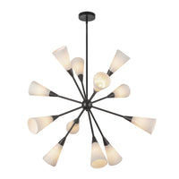 Cosmo Chandelier