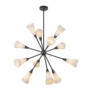 Cosmo Chandelier