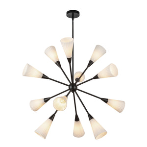 Cosmo Chandelier
