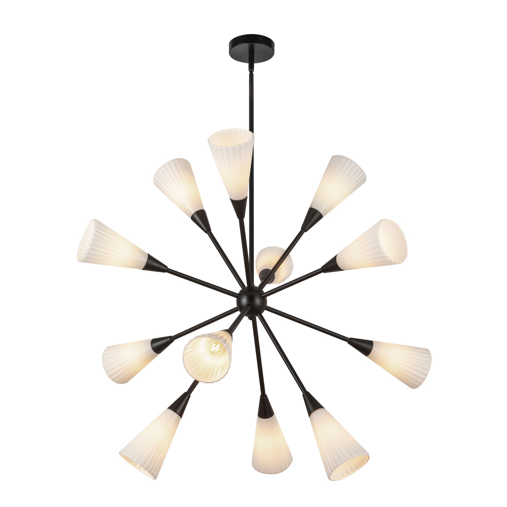 Cosmo Chandelier