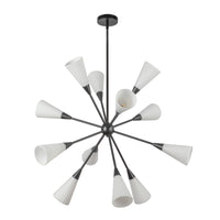 Cosmo Chandelier