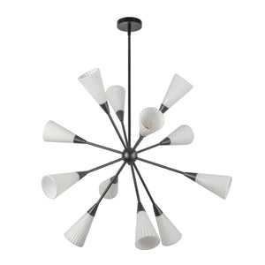 Cosmo Chandelier