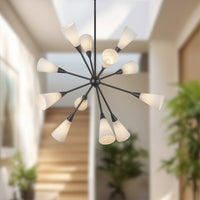 Cosmo Chandelier