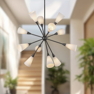 Cosmo Chandelier