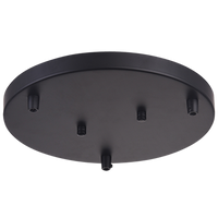 Multi Ceiling Canopy (Line Voltage)