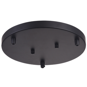 Multi Ceiling Canopy (Line Voltage)