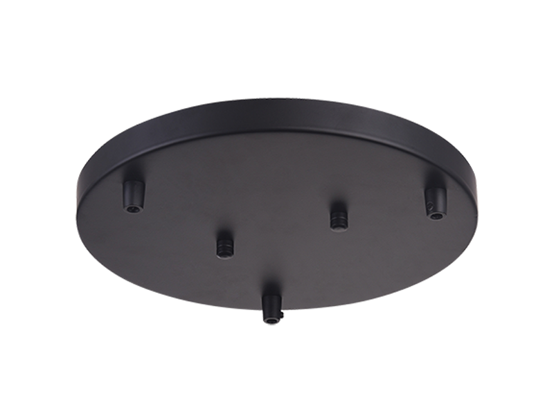 Multi Ceiling Canopy (Line Voltage)