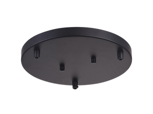 Multi Ceiling Canopy (Line Voltage)