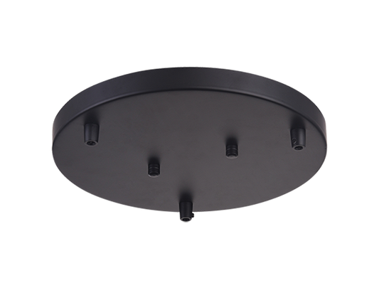 Multi Ceiling Canopy (Line Voltage)