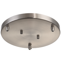 Multi Ceiling Canopy (Line Voltage)