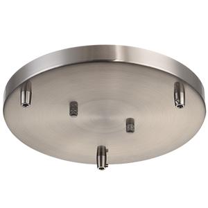 Multi Ceiling Canopy (Line Voltage)